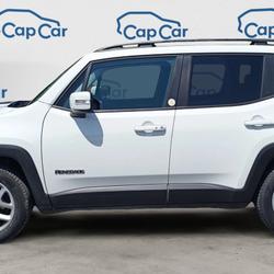 Jeep Renegade 1.6 CRD 95 South Beach &Eacute;dition Nyons
