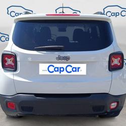 Jeep Renegade 1.6 CRD 95 South Beach &Eacute;dition Condorcet