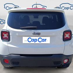 Jeep Renegade 1.6 CRD 95 South Beach &Eacute;dition Nyons