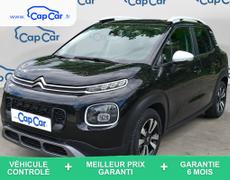 Citroen C3 Aircross Épinay-sur-Seine