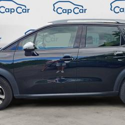 Citroen C3 Aircross 1.5 BlueHDi 110 Shine &Eacute;pinay-sur-Seine