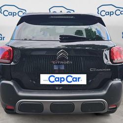 Citroen C3 Aircross 1.5 BlueHDi 110 Shine &Eacute;pinay-sur-Seine