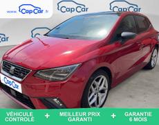 Seat Ibiza Antibes