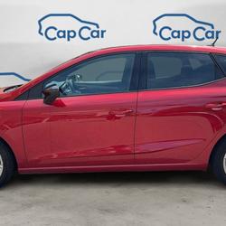 Seat Ibiza 1.0 TSI 116 DSG7 FR Antibes