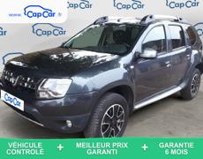 Dacia Duster Cesson