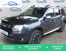 Dacia Duster Cesson