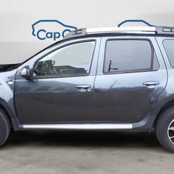 Dacia Duster 1.2 TCE 125 Prestige Cesson