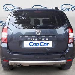 Dacia Duster 1.2 TCE 125 Prestige Cesson