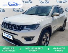 Jeep Compass Crépy-en-Valois