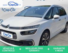 Citroen Grand C4 Picasso Le Petit-Quevilly