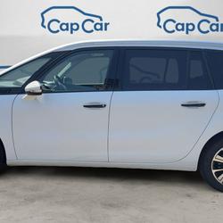 Citroen Grand C4 Picasso 2.0 BlueHDi 150 Business Plus Le Petit-Quevilly