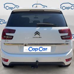 Citroen Grand C4 Picasso 2.0 BlueHDi 150 Business Plus Le Petit-Quevilly