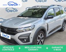 Dacia Jogger Yzeron