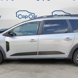 Dacia Jogger 1.0 TCe 110 Extreme Yzeron