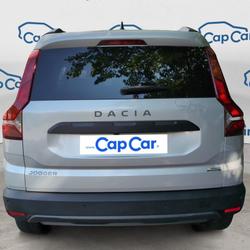 Dacia Jogger 1.0 TCe 110 Extreme Yzeron