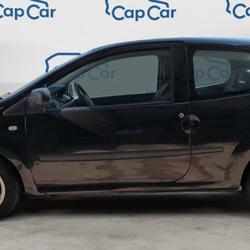 Renault Twingo 2 II 1.2 LEV 75 Intens Collonges-au-Mont-d'Or