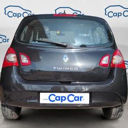 Renault Twingo 2 II 1.2 LEV 75 Intens Collonges-au-Mont-d'Or