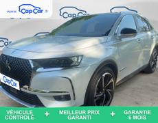 DS DS7 Crossback Le Petit-Quevilly
