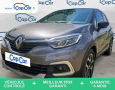 Renault Captur Valderiès
