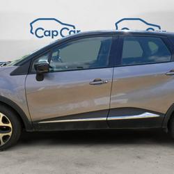 Renault Captur 1.5 dCi 90 Energy Intens Valderi&egrave;s
