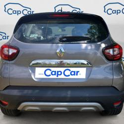Renault Captur 1.5 dCi 90 Energy Intens Valderi&egrave;s