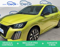 Peugeot e-208 Valence
