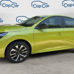 Peugeot e-208 136 50 kWh Style - Premi&egrave;re main Garantie constructeur Valence