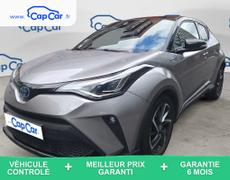 Toyota C-HR Villejuif