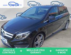 Mercedes Classe B Hem