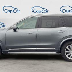 Volvo XC90 II D5 AWD 235 Geartronic 5 pl Inscription Isneauville