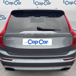 Volvo XC90 II D5 AWD 235 Geartronic 5 pl Inscription Isneauville