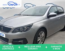 Peugeot 308 II Phase 2