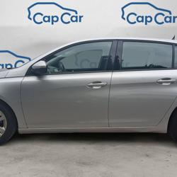 Peugeot 308 II Phase 2 1.6 BlueHDi 120 EAT6 Allure Pantin