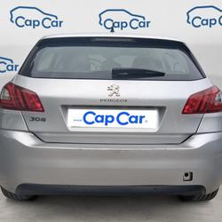 Peugeot 308 II Phase 2 1.6 BlueHDi 120 Allure Pantin