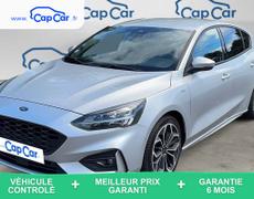 Ford Focus Saint-Caradec