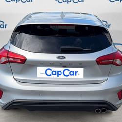 Ford Focus IV 1.0 Ecoboost 125 ST Line Saint-Caradec