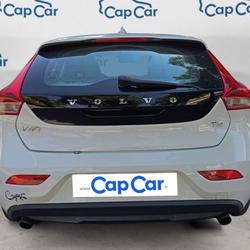 Volvo V40 1.6 T2 120 Momentum Montpellier