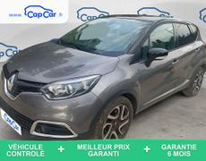 Renault Captur Pusy-et-Épenoux