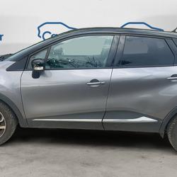 Renault Captur 1.5 dCi 90 EDC6 Intens Pusy-et-&Eacute;penoux