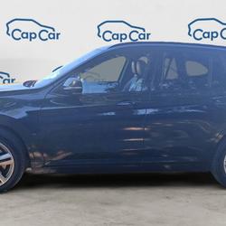 BMW X1 sDrive 20d 190 BVA8 M Sport - 5 places Automatique Essarts en Bocage