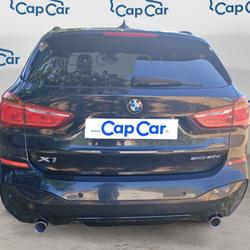 BMW X1 sDrive 20d 190 BVA8 M Sport - 5 places Automatique Essarts en Bocage