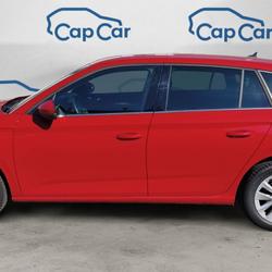 Skoda Scala 1.0 TSI Evo 110 Ambition Dissay