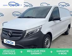 Mercedes Vito Autrey