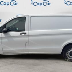 Mercedes Vito VU 1.7 CDi 102 Autrey