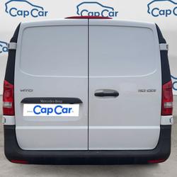 Mercedes Vito VU 1.7 CDi 102 Autrey
