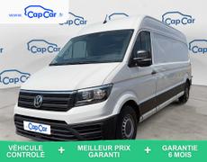 Volkswagen Crafter Nancy