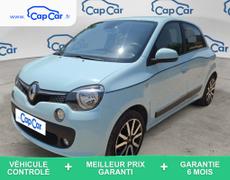 Renault Twingo 3 Pégomas