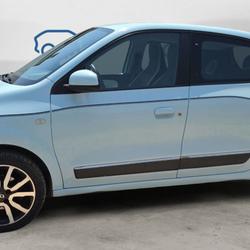 Renault Twingo 3 1.0 SCe 70 Intens P&eacute;gomas