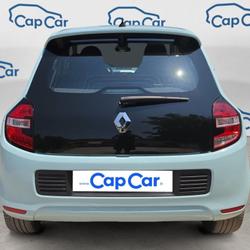 Renault Twingo 3 1.0 SCe 70 Intens P&eacute;gomas