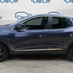 Renault Kadjar I 1.3 TCe 160 EDC Black Edition Conflans-en-Jarnisy